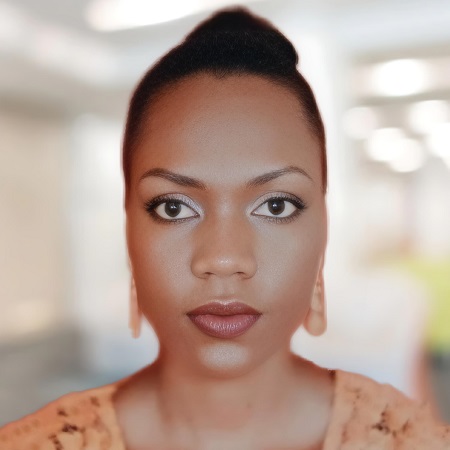 Olubukola Helen Akinleye